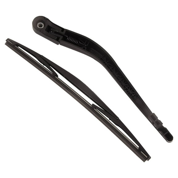 KT Parts Rear Windshield Wiper Arm w/ Blade 76720T5A003