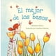 thumbnail image 1 of Libro El Mejor De Los Besos Tapa Blanda, Autor Margaret Allum, Editorial Picaronaobelisco, 1 of 2