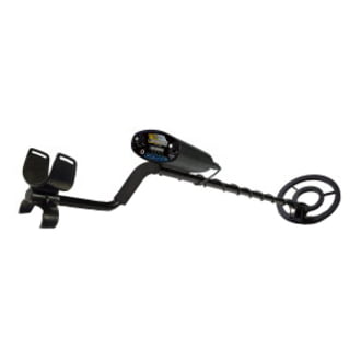 Bounty Hunter QSI Quick Silver Metal Detector 089723051209 for sale online 