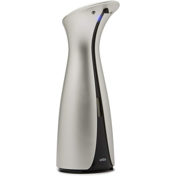 Umbra Automatic Soap Dispenser Touchless, Hands Free Pump for Kitchen