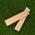 thumbnail image 4 of AURARMLET 10Pcs DIY Pine Wood Planks Khaki 9.82x1.57x0.24in for Furniture Making and Photo Studio Crafts, 4 of 8