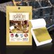 thumbnail image 3 of Papel De Hoja De Oro 10 Uds. Joyería de papel de hoja de oro 8x8cm suministros de maquillaje no comestibles de hoja de oro de imitación Sywqhk Cuidado Belleza, 3 of 9
