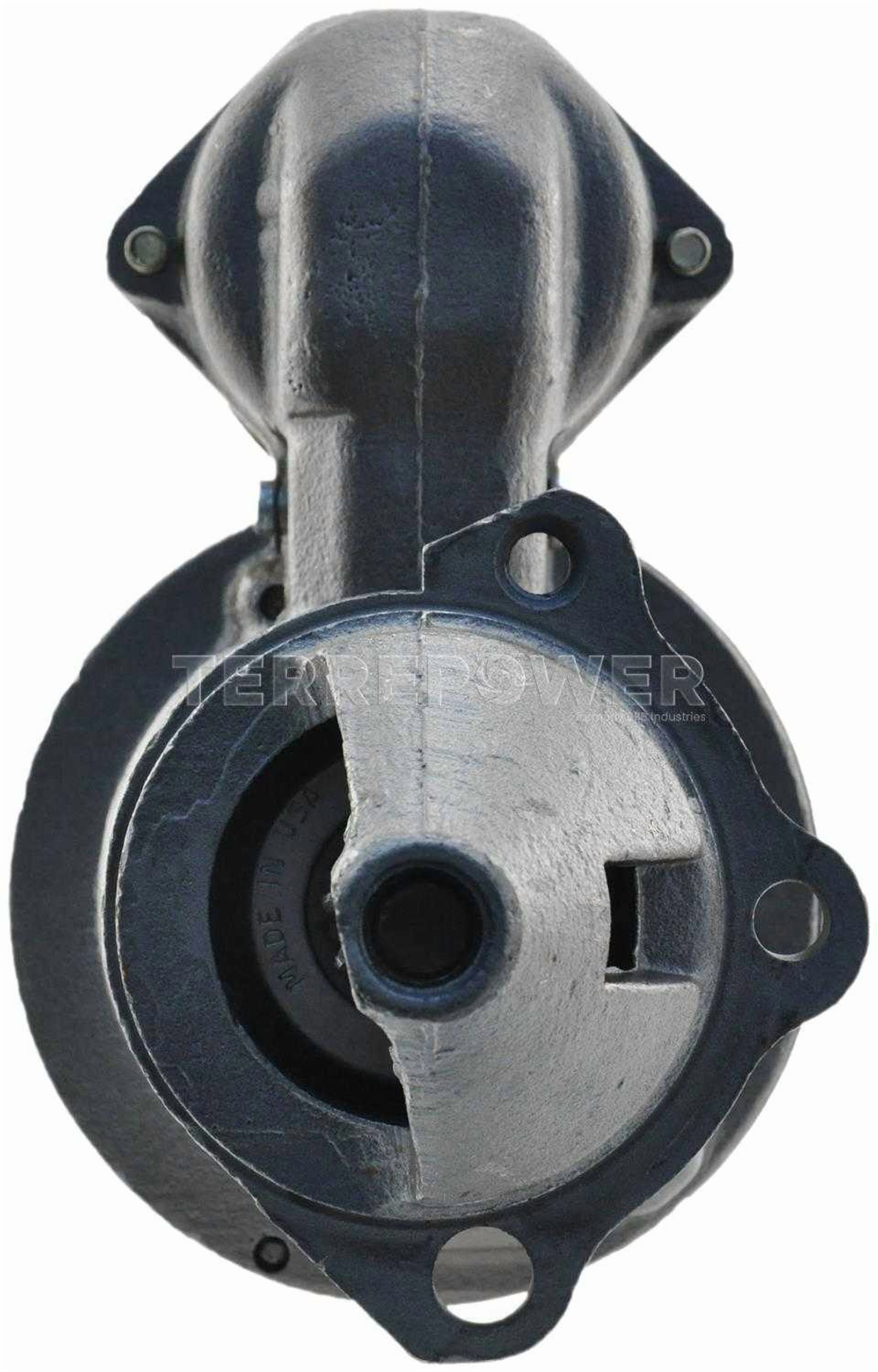 bbb industries 3635 starter