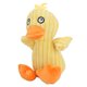 thumbnail image 4 of Juguete De Pato De Peluche Para Perro ANGGREK Resistente A Mordidas, 4 of 7