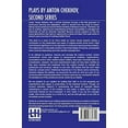 thumbnail image 2 of Plays By Anton Chekhov, Second Series: Translated, With An Introduction, By Julius West, 2 of 2