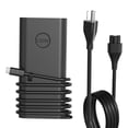 thumbnail image 1 of Cargador USB-C SLRIOYS 130W para portátiles Dell XPS y Latitude, 1 of 7