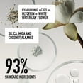 thumbnail image 5 of Original Pure Serum Liquid Skincare Foundation Mineral SPF 20 - 2.5 Light Warm, 5 of 12