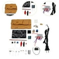 thumbnail image 6 of Dualoai Adjustable Regulator Kit 110V to DC1.25-12V Welding Training Soldering, 6 of 9