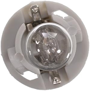 Wagner BPPC194 Instrument Panel Light Bulb