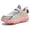 Pink, variant on Kids Roller Shoes, Boy Girl Sneakers with LED Light Wheels, Become Sport Sneaker for Birthday Christmas Children Gift, Adjustable Roller Skates Suitable for Outdoor School