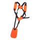 thumbnail image 1 of IDEANATEGRATE Tirante Para Desbrozadora Con Antideslizante Y Arnés De Nylon Ajustable, 1 of 8