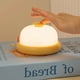 thumbnail image 4 of Luz de Noche: Lámpara Portátil Recargable por USB para Escritorio, Ideal Como Regalo de Cumpleaños para Niños, Luz de Noche para Bebés B, 4 of 5