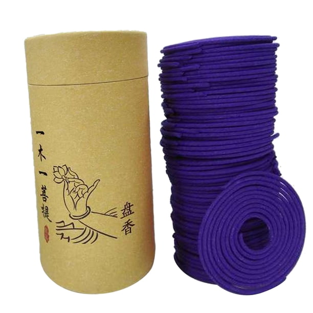 120 Unids / Caja Bobina De De 68 Mm De Hierbas Refrescantes (6-7Hr) De Hechas eaglewood