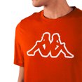 thumbnail image 3 of Playera Kappa Casual Logo Cromen Hombre 381H2TW, 3 of 3