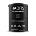 thumbnail image 1 of Proteína vegana HABITS HP Cacao 578g, 1 of 5
