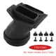 thumbnail image 3 of Tubo de conducto de entrada de aire para faro Hellcat 77072385 para Dodge Challenger 15-23, 3 of 11
