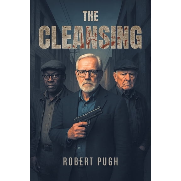 The Cleansing, (Paperback)