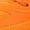Orange, variant on Men's Thick EVA Cushion Trail Running Shoes, Breathable Mesh Non Slip Athletic Sneakers