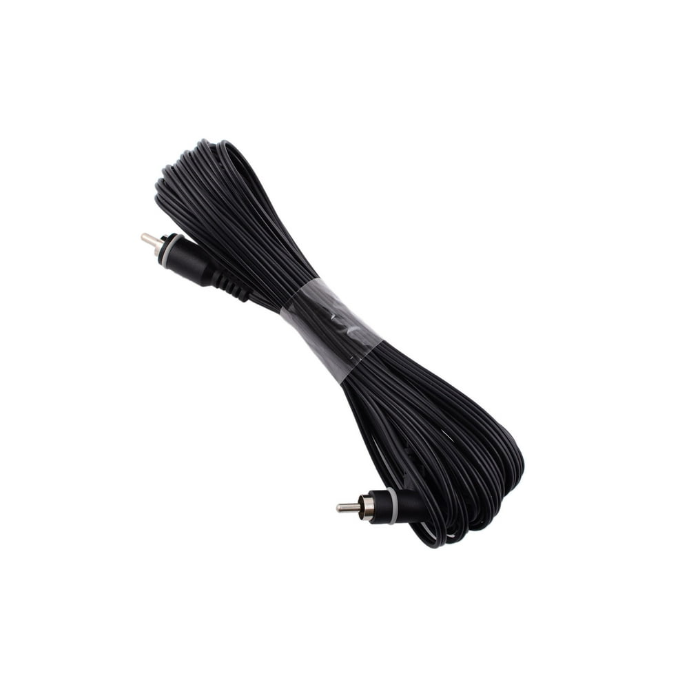 Vizio 03222000071W Satellite Cable RCA Speaker Audio Adapter Cable SingleChannel Cable