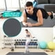 thumbnail image 3 of Tapete Entrelazable Yes4All Negro Grosor Grueso de Fomi para Gym en Casa, 3 of 7