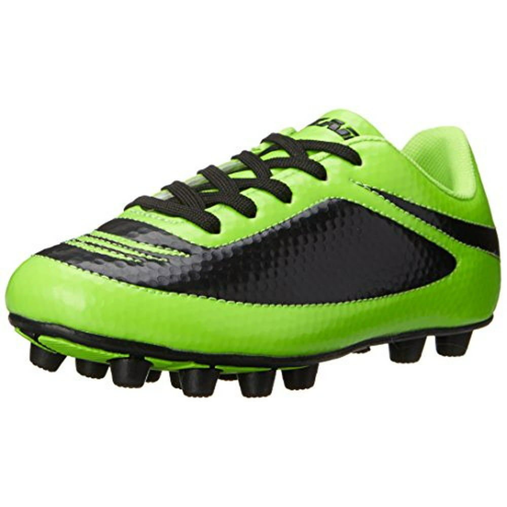 Vizari Infinity FG Soccer Cleat (Toddler/Little Kid/Big Kid), Green
