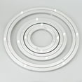 thumbnail image 4 of 12-39cm Rotating Bearing Turntable Lazy Susan Base for Kitchen Dining Table, 4 of 5