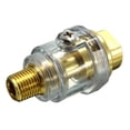 thumbnail image 1 of Conector Neumático de 1/4 'Conector de Aire Neumático Instalación de Plomería 12 Mm shamjiam Conector neumático, 1 of 8