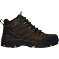 thumbnail image 5 of Men's Skechers Relaxed Fit Relment Traven Hiking Boot, 5 of 7