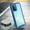 Blue, variant on Samsung Galaxy A52 5G/4G Phone [Tempered Glass Screen Protector] 2 Pack