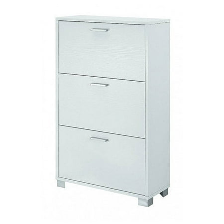 Sarmog Quadrante Shoe Cabinet