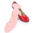 thumbnail image 4 of 2 In 1 Heel Cushion Inserts Non Shoe Pads For Women Comfortable Insole Support, 4 of 6