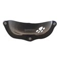 thumbnail image 2 of Hammock Window Window Mounted Comfortable Cars Sill Suction Grey, 2 of 8