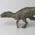 thumbnail image 4 of Figuras de acción de dinosaurios de plástico, juguetes, modelo de Tiranosaurio Rex con boca móvil, regalo para niños y niñas, 4 of 6