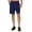 Navy, variant on Active Men's 9" Ripstop Workout Basketball Shorts