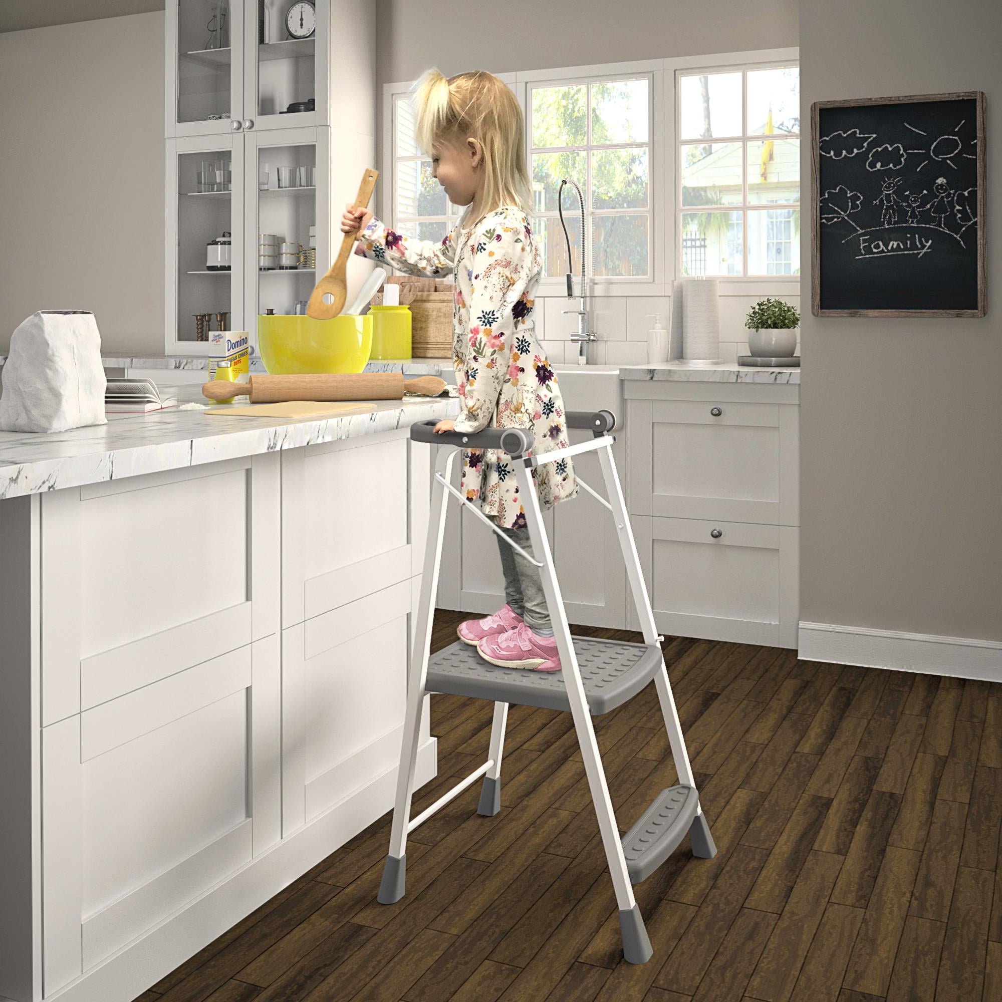 Best kitchen step stool outlet