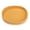 Yellow, variant on Dvumao 7-Inch Silicone Dinner Plate for Home and Travel, Reusable Plate, Dishwasher and Microwave Safe