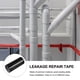 thumbnail image 5 of 1 rollo de cinta adhesiva impermeable para reparar fugas de agua, 5 of 6