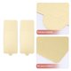 thumbnail image 5 of 100pcs Cake Boards Dessert Display Plates Cupcake Display Trays Party Cake Holders, 5 of 6