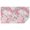 Pioneer Flower Floral-2, variant on Pioneer Flower Floral Print Pattern Rectangle Tablecloth 60"x84",Waterproof Polyester Rectangle Table Cloth, Wipeable Spillproof Polyester Tablecloth for Dining, Camping, Indoor and Outdoor