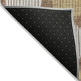 thumbnail image 3 of Addison Rugs Chantille Indoor/Outdoor Transitional Geometric Paprika Washable Rectangle Rug, 8' x 10', 3 of 6