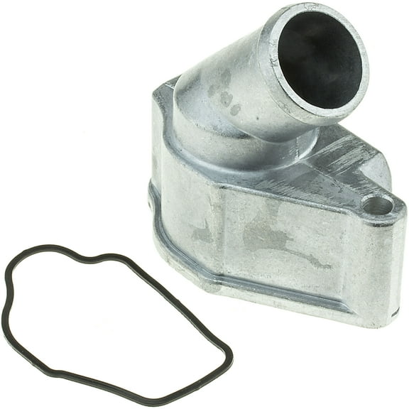 Gates 34701 Integrated Housing Engine Coolant Thermostat