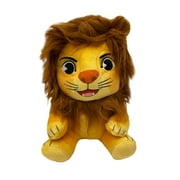 Simba Lion King 8 Inch Kidrobot Phunny Plush