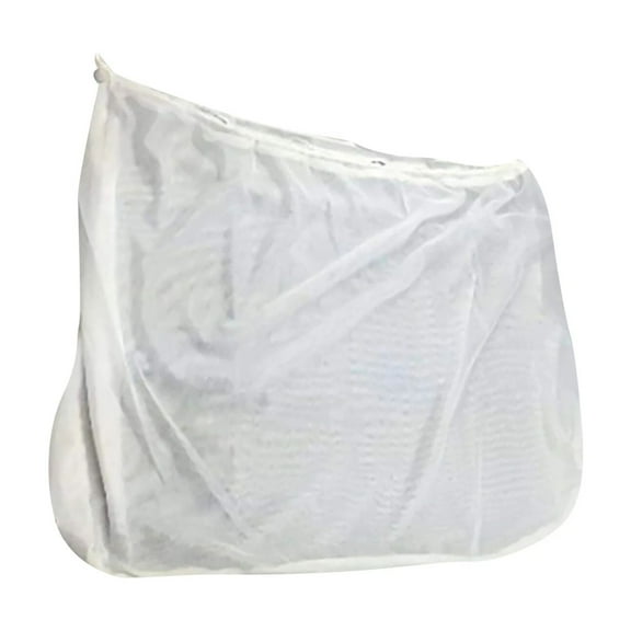 26In*22In Multifunctional Food Pressure Filter Mesh Bag For Home Fermentation