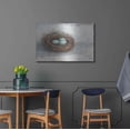 thumbnail image 4 of Luxe Metal Art 'Rustic Bird Nest I' by Ethan Harper Metal Wall Art, 36"x24", 4 of 9