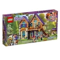 thumbnail image 1 of Set LEGO Friends Casa de Mia 41369, 1 of 3