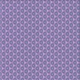 thumbnail image 1 of Ahgly Company Indoor Square Patterned Purple Mimosa Purple Area Rugs, 7' Square, 1 of 6