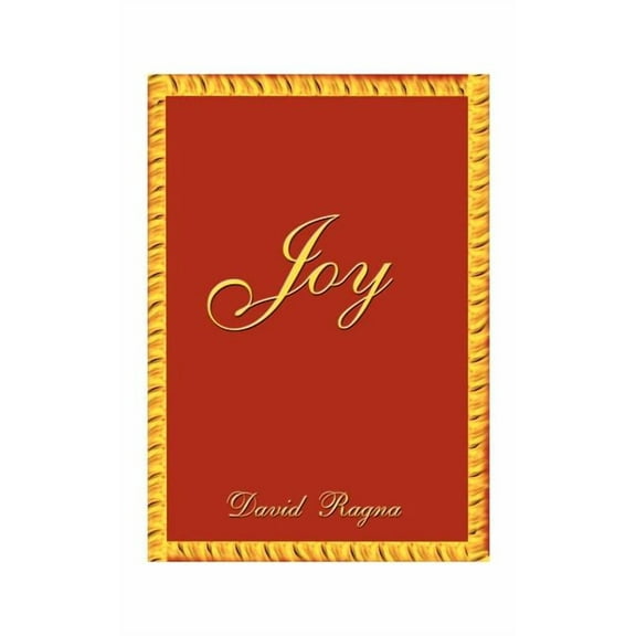 Joy: Original Inspirational Quotations, (Paperback)