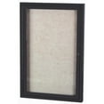 thumbnail image 3 of Aarco Products DCC4836RIB 36 in. W x 48 in. H Illuminated Enclosed Bulletin Board - Blue, 3 of 7