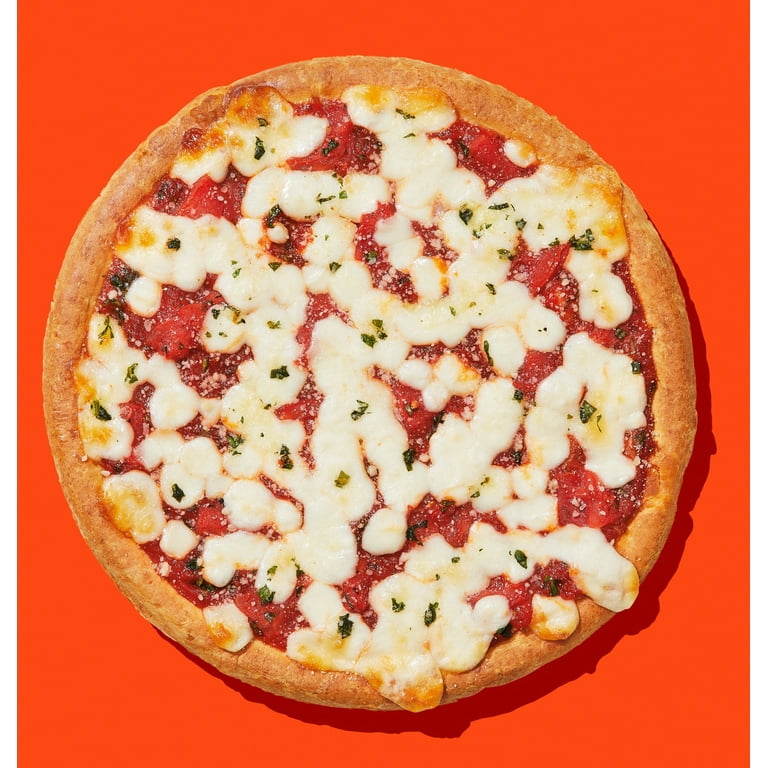 Banza Protein Pizza: Delicious Gluten Free Pizza