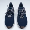 thumbnail image 2 of New Balance Running Shoes Fresh Foam Roav Navy Blue Athletic Sneakers Mens 12, 2 of 5
